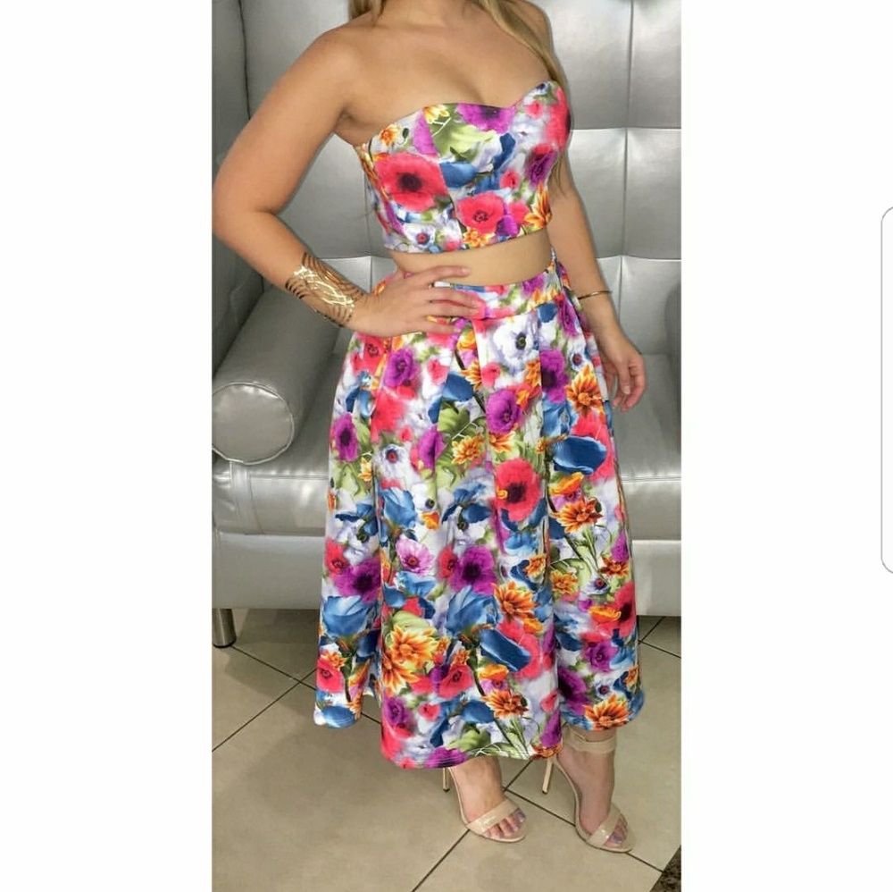 2 piece set